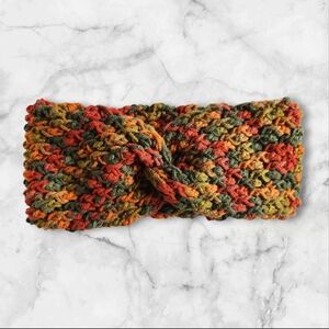 Country Cottage Headband